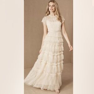 Needle & Thread Adromeda Gown